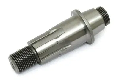 Perno albero motore lato sx Per Sportster dal 1981  - Annuncio 8559866