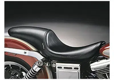 Sella Le Pera Silhouette Deluxe per Dyna Wide Glid - Annuncio 8563133