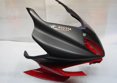 Cupolino MV Agusta Turismo Veloce 800 cod. 80D0C56 - Annuncio 9410750
