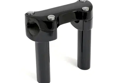 Riser OEM Style, dritti con piastra, alti 4-1/2’’,  - Annuncio 8547920