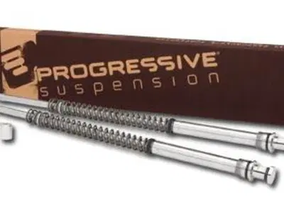 Kit cartuccia Forcella monotubo Progressive Suspen Progressive Suspension - Annuncio 8550788