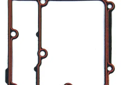 Guarnizione coperchio superiore cambio per Dyna da  - Annuncio 8552856