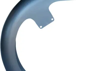 Parafango anteriore RWD Custom Dresser Stile LS-3  - Annuncio 9124755