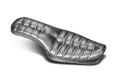 Sella Le Pera Cobra 2-UP Pleated per Sportster dal - Annuncio 8563322