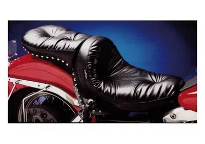 Sella Le Pera Monterey 2-UP Regal Plush Skirt per - Annuncio 8563384