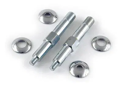 Perni prigionieri superiori fissaggio ammortizzato  - Annuncio 9121472