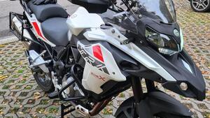 Benelli TRK 502X (2018 - 20) 