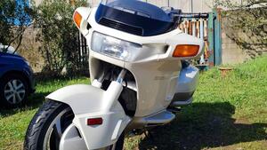 Honda PC 800 