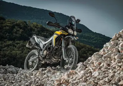 Voge Valico 300 Rally (2022 - 26) - Annuncio 9411172