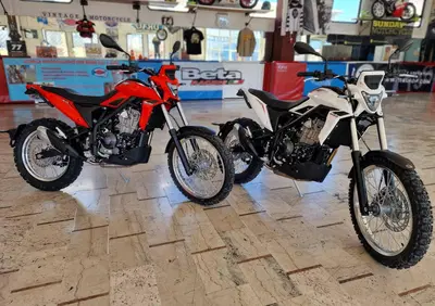Betamotor Alp 4.0 (2024 - 26) - Annuncio 9411255
