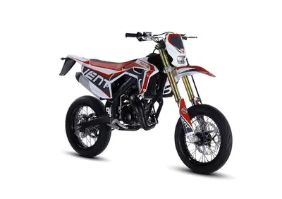 Vent Derapage 50 (2021 - 25) - Annuncio 9411383