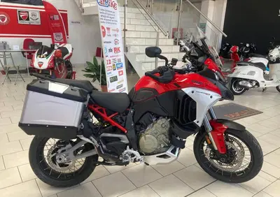 Ducati Multistrada V4 Rally (2023 - 25) - Annuncio 9411416