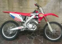 Honda CR 500 AF: l'usato del giorno di Moto.it [GALLERY]