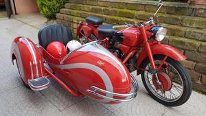 Moto Guzzi  