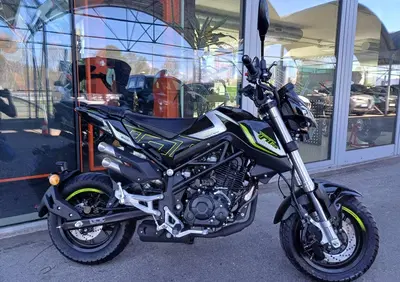 Benelli Tornado Naked T 125 (2022 - 25) - Annuncio 8785548