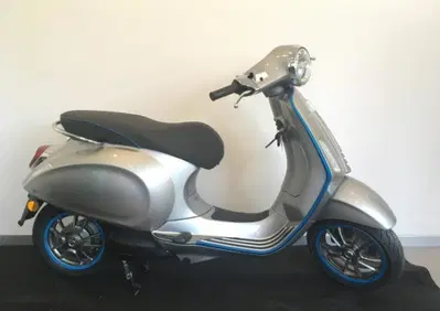 Vespa Primavera Elettrica 45 (2024 - 26) - Annuncio 9411665