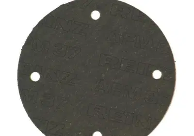 Guarnizione accensione point cover per FL, FX, FXR  - Annuncio 8827536