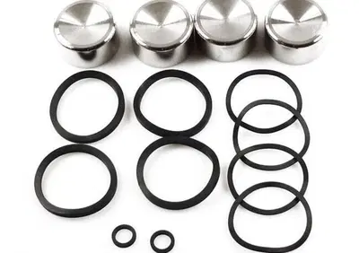 Kit paraoli e pistoncini per pinza freno posterior  - Annuncio 8555063