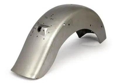 Parafango posteriore per Softail Fat Boy dal 1986  - Annuncio 8555745