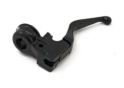 Comando frizione stile OEM nero per Sportster dal  - Annuncio 8562082