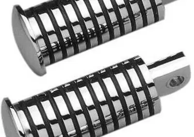 Pedaline O-Ring guidatore Custom Chrome  - Annuncio 8562653