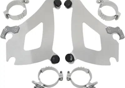 Sgancio rapido lucido per Cupolino Bullet Memphis  - Annuncio 8829052