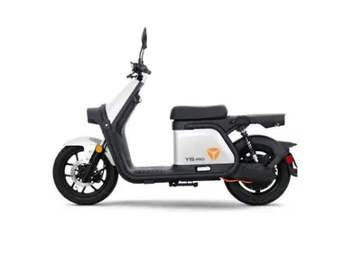 Yadea Y1S Pro Utility (2023 - 26) - Annuncio 9412030