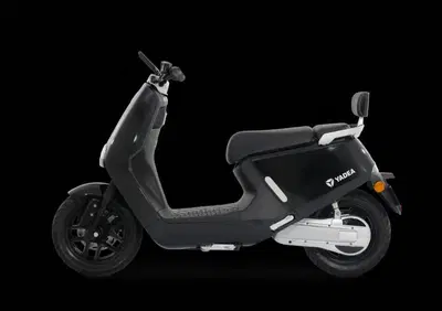 Yadea G5 Pro 2 Batterie (2022 - 26) - Annuncio 9412035