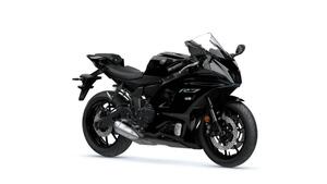 Yamaha YZF 750 R7