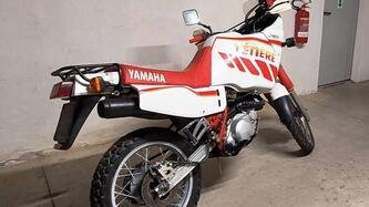 Yamaha XT 600 Z TENERE 3AJ epoca