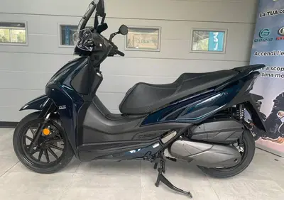 Kymco Agility 350i NN R16 (2023 - 26) - Annuncio 9412141
