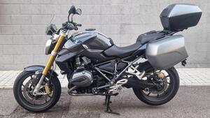 Bmw R 1200 R (2015 - 16) 