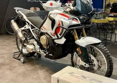MV Agusta LXP Orioli (2024 - 26) - Annuncio 9412275