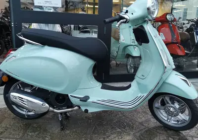 Vespa Primavera 125 (2024 - 25) - Annuncio 9412299