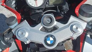 Bmw R 1200 S 