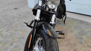 Harley-Davidson 1200 Forty-Eight (2010 - 15) 