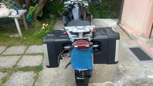 Bmw R 1200 GS (2010 - 12) 