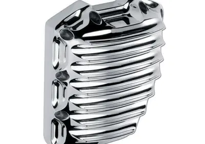 Coperchio cam RSD Nostalgia cromato per Softail da  - Annuncio 8553373