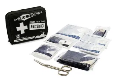 Kit primo soccorso mini Motorcycle Storehouse  - Annuncio 8554118