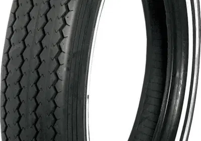 Pneumatico anteriore/posteriore Shinko E240 Classi - Annuncio 8559007