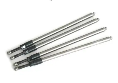 Kit aste regolabili S&S QUICKEE per FXR, Dyna, Sof  - Annuncio 9412490