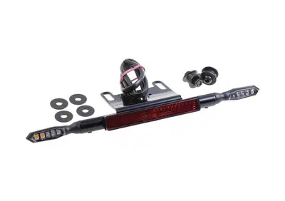 Supporto frecce posteriori nero con frecce multifu  - Annuncio 8996376