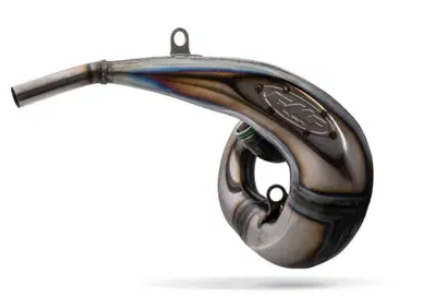 Marmitta FMF Factory Fatty FMF Racing - Annuncio 9412625