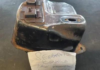 Serbatoio MBK Booster 1990/2004 - Annuncio 9412633