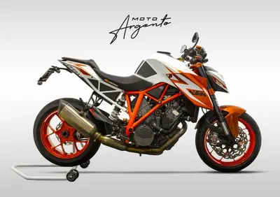 KTM 1290 Super Duke R ABS (2014 - 16) - Annuncio 9412664