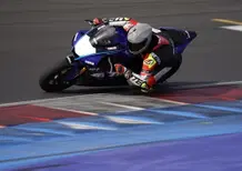 Yamaha Blue Racing Day: in pista con la R1 e i Campioni per scoprire il mondo GYTR [VIDEO E GALLERY]
