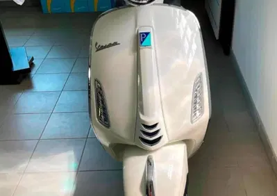 Vespa Primavera 125 (2024 - 25) - Annuncio 9412787