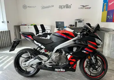 Aprilia RS 457 (2024 - 26) - Annuncio 9412802