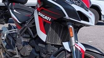 Ducati Multistrada 1260 S (2018 - 20) usata