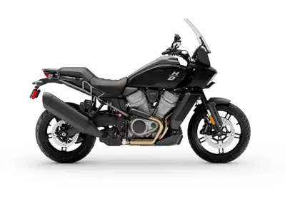 Harley-Davidson Pan America 1250 (2020 - 25) - Annuncio 9412867